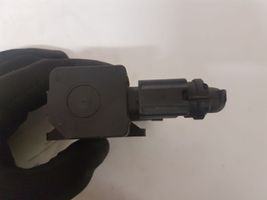 Citroen C5 Vacuum valve 9665886280