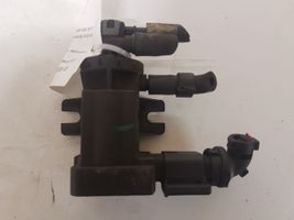 Citroen C5 Vacuum valve 9665886280