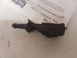 Volkswagen PASSAT B5.5 Ugello a spruzzo lavavetri per parabrezza 6E0955985