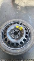 Opel Astra H R 16 atsarginis ratas 5X110