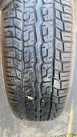 Suzuki Grand Vitara I R16-vararengas 5X1143