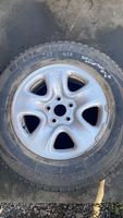 Suzuki Grand Vitara I R16-vararengas 5X1143