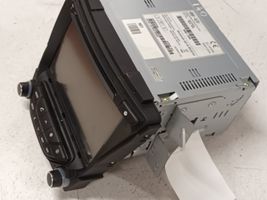 Hyundai i40 Radio/CD/DVD/GPS-pääyksikkö 965603Z00