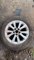 Citroen C5 R16 spare wheel 5X108