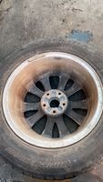 Citroen C5 R16-vararengas 5X108