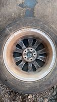 Citroen C5 Ruota di scorta R16 5X108