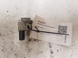 Citroen Jumpy Camshaft position sensor 9628559980