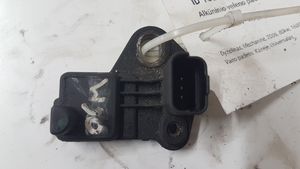 Peugeot 307 Kloķvārpstas stāvokļa sensors 9637466980