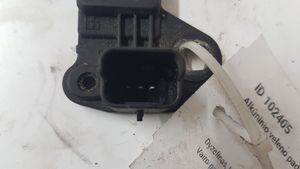 Peugeot 307 Kloķvārpstas stāvokļa sensors 9637466980