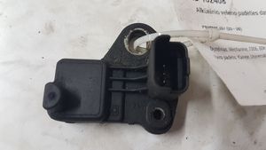 Peugeot 307 Sensore di posizione dell’albero motore 9637466980