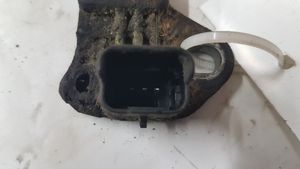 Peugeot 307 Sensore di posizione dell’albero motore 9637466980