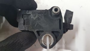 Ford Focus Czujnik położenia wału korbowego 9637466980