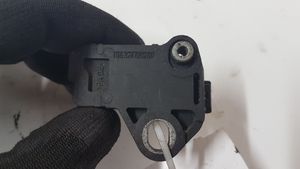 Citroen C4 I Sensor de posición del cigüeñal 9637466980