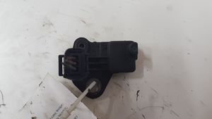 Citroen C4 I Sensor de posición del cigüeñal 9637466980