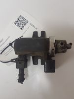 Opel Meriva A Electrovanne Soupape de Sûreté / Dépression 72190339