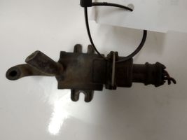 Opel Astra H Vacuum valve 722448001