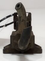 Opel Astra H Vacuum valve 722448001