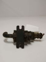 Opel Astra H Vacuum valve 722448001