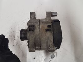 Peugeot 807 Alternator 9661544880