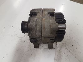 Peugeot 807 Alternator 9661544880