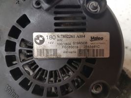 BMW 1 E82 E88 Generatore/alternatore 2543461C