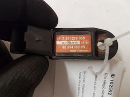 Citroen C5 Sensore di pressione 0261230058