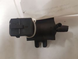 Opel Zafira B Zawór podciśnienia / Elektrozawór turbiny 70246100