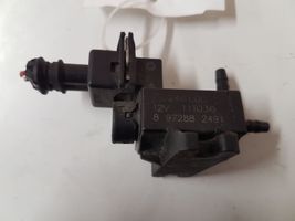 Opel Zafira B Solenoidinis vožtuvas 70246100