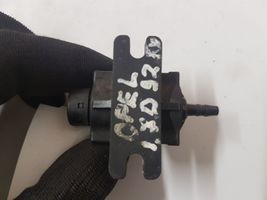 Opel Zafira B Solenoidinis vožtuvas 70246100