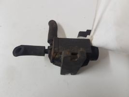 Opel Zafira A Vacuum valve 72244800