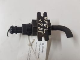 Opel Zafira A Electrovanne Soupape de Sûreté / Dépression 72244800