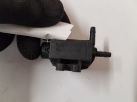 Opel Zafira A Electrovanne Soupape de Sûreté / Dépression 72244800