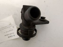 Opel Insignia A Breather valve 1041623S01