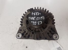 Citroen C3 Alternator 9646321780