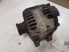 Citroen C3 Alternator 9646321780