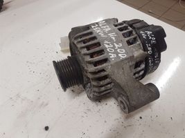 Alfa Romeo Giulietta Generatore/alternatore 51884886