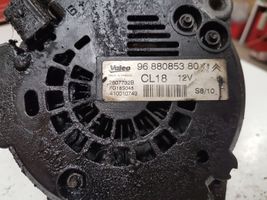 Citroen Berlingo Alternator 9688085380