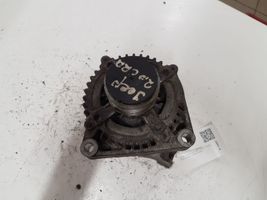 Jeep Cherokee Alternator 56044