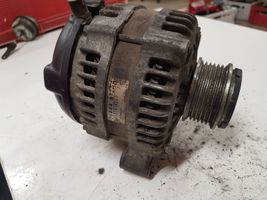 Jeep Cherokee Alternator 56044