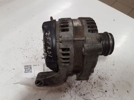 Jeep Cherokee Alternator 56044