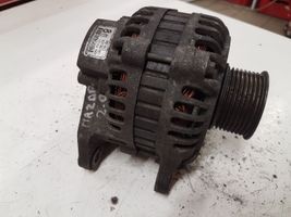 Mazda 6 Generatore/alternatore A3TB6781