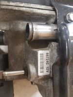 Mazda 6 Pre riscaldatore ausiliario (Webasto) 000002031232