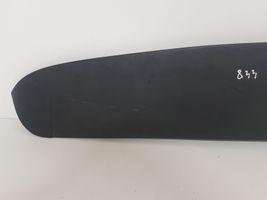 Citroen C4 I Spoiler del portellone posteriore/bagagliaio 96470116XC