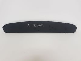 Citroen C4 I Spoiler del portellone posteriore/bagagliaio 96470116XC