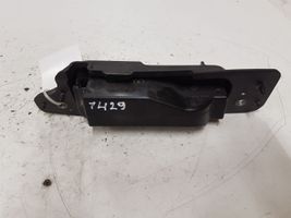 Citroen C2 Tailgate/trunk/boot lock/catch/latch 9652301980