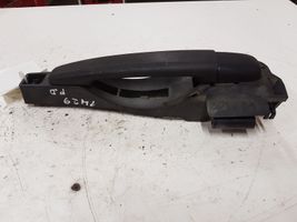 Citroen C2 Maniglia esterna per portiera anteriore 9650444380