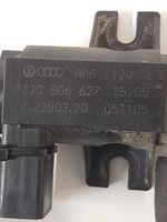 Volkswagen II LT Turbolader Druckwandler Magnetventil 1J09066274