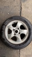 KIA Carens I R15-vararengas 4X1143