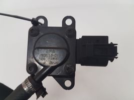 BMW 5 E60 E61 Exhaust gas pressure sensor 780801301