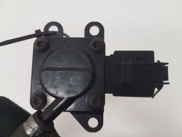 BMW 5 E60 E61 Exhaust gas pressure sensor 780801301